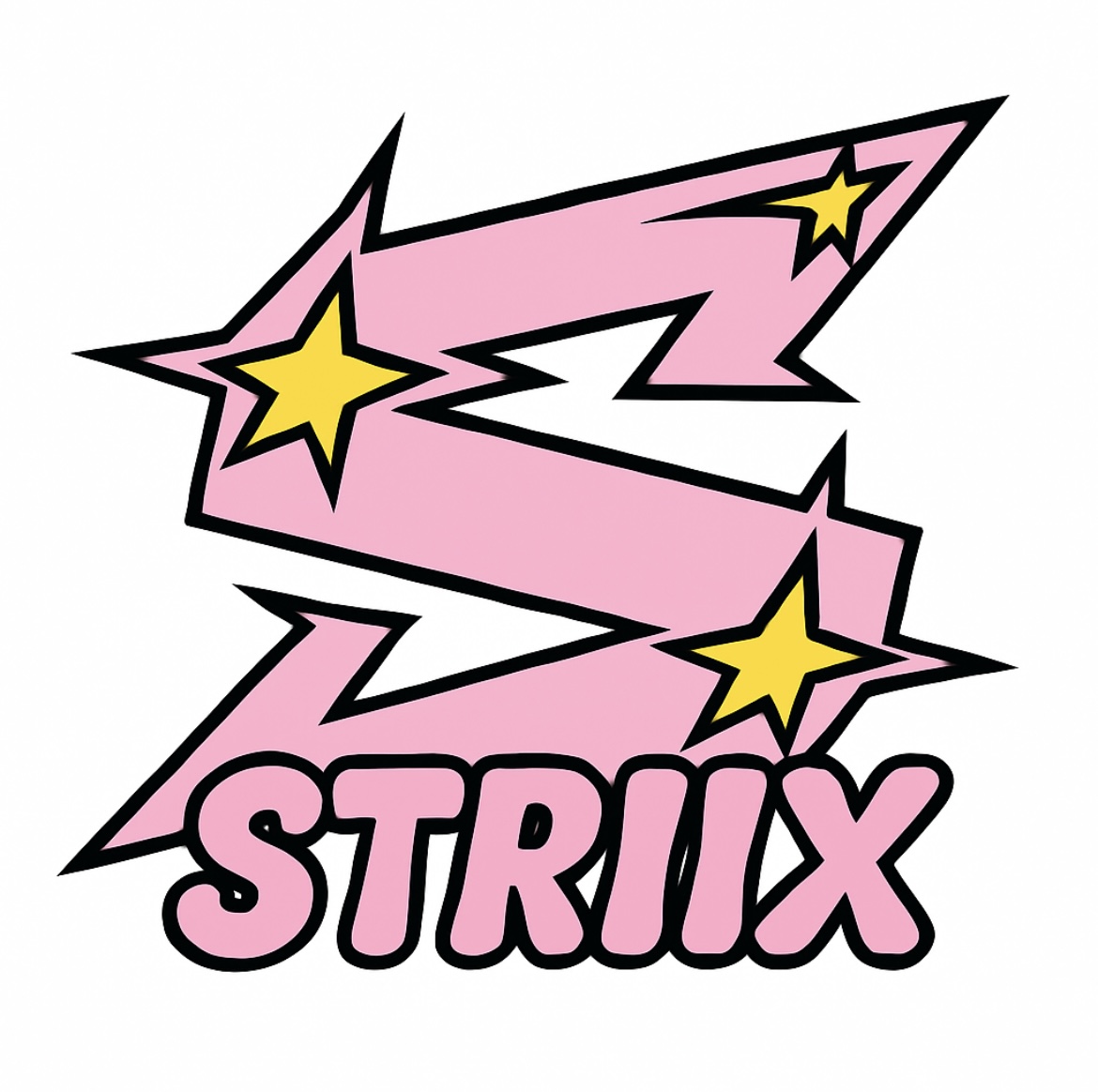 Striix logo